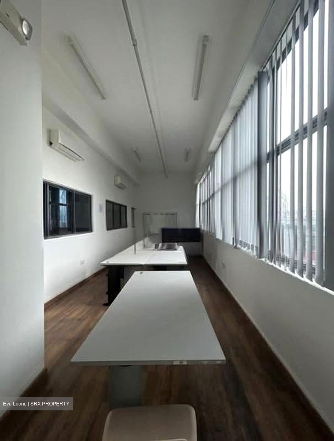 Benoi Sector (D22), Factory #627450131